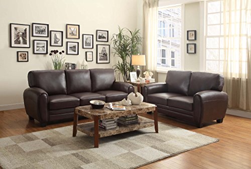 Homelegance Rubin 85