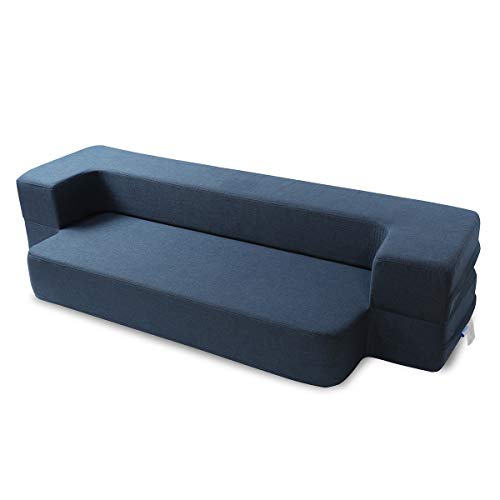 WOTU Folding Bed Couch 8