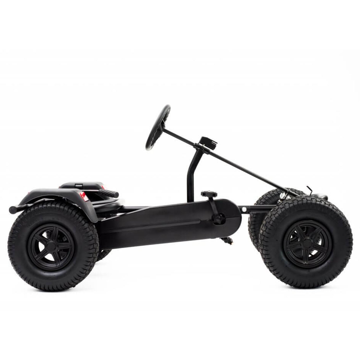 Prime Karts Charger 4-Wheel Pedal Kart