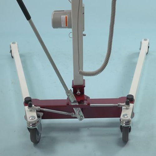 ConvaQuip Model CL500E Patient Lift