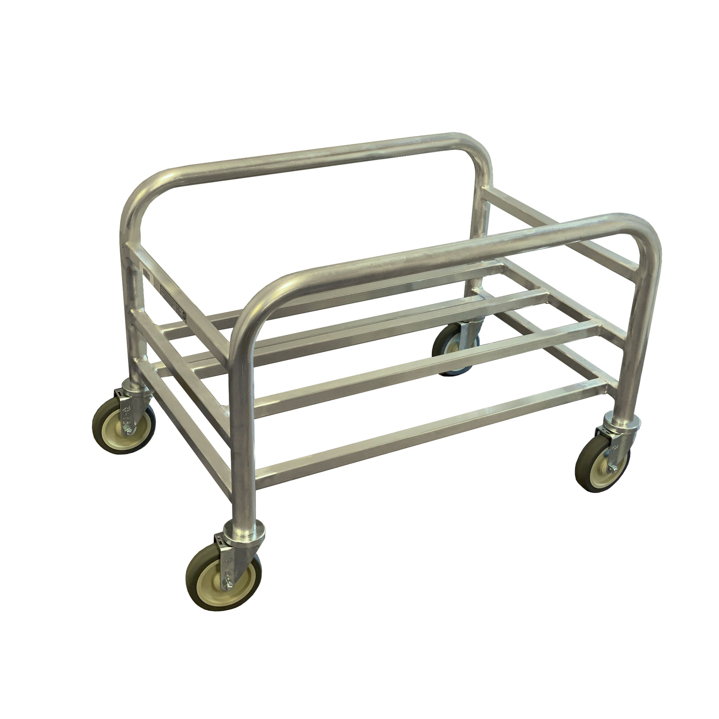 PVI Food Service Bulk Mover