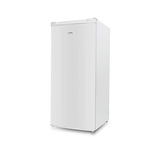 Commercial Chef CCUL50W6 Upright Freezer