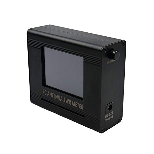 Toys Hobbies OWLRC Upgraded 5.8GHz RC Antenna SWR Meter V2 with TFT 2.8 Inch Touch Screen Built-in 200mw Transmitter