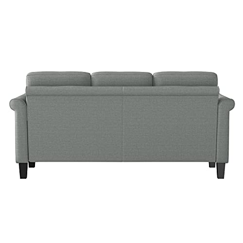 Domesis Rozon Sofas, Gray