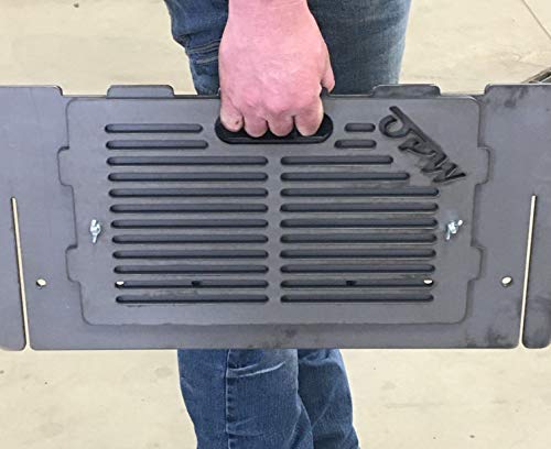 OPW Extra Large Grill N Go