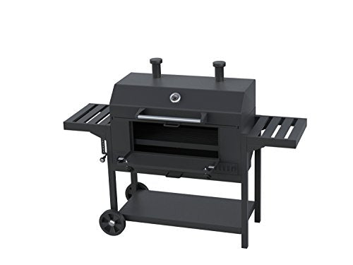 Smoke Hollow SH3618CW Pro Series Charcoal Grill, 36