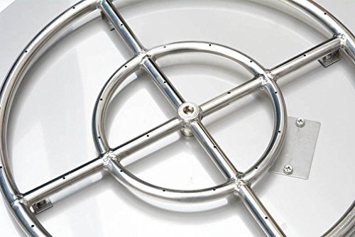 Stanbroil Stainless Steel 30