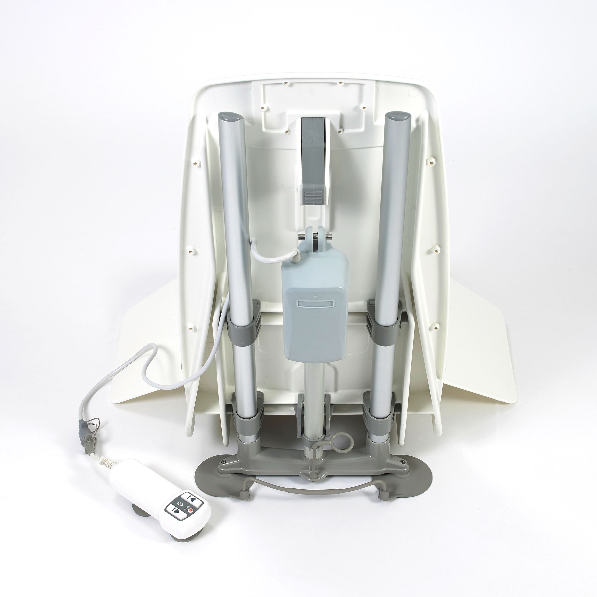 Mangar Archimedes Actuator