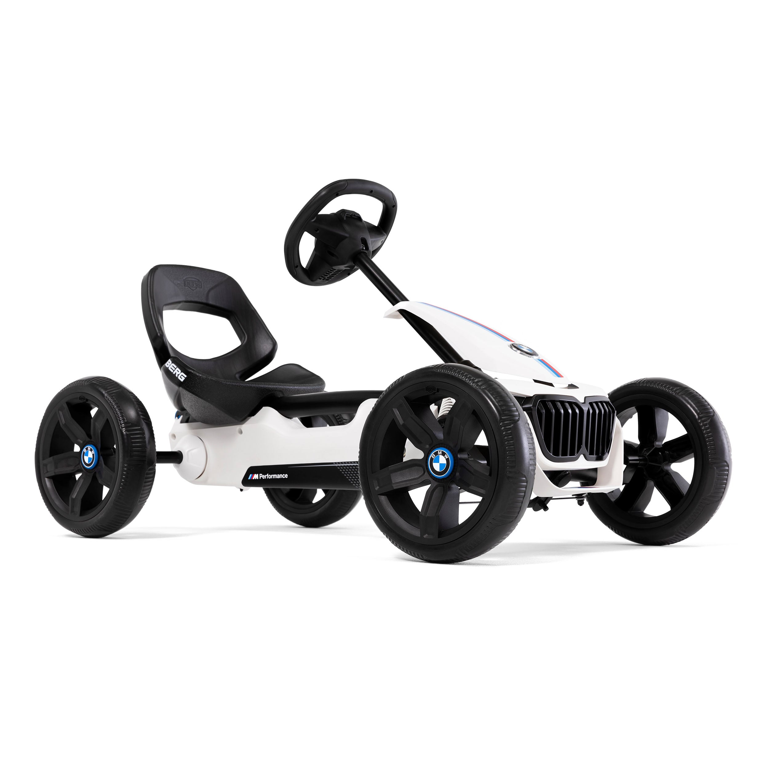 BERG Reppy BMW Pedal Kart