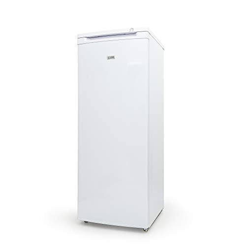 Commercial Cool CCUL60W6 Upright Freezer