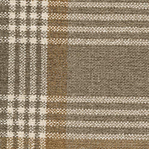 Signature Design by Ashley Olsberg Faux Leather Upholstered Loveseat with Nailhead Trim and 2 Accent Pillows, Gray