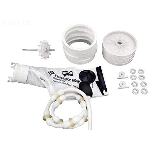 Pentair Legend Tune Up Kit for 4-Wheel Legend LL205N