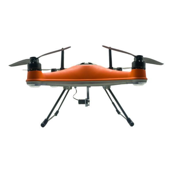SwellPro Splashdrone 4 Drone - Choose Your Bundle New
