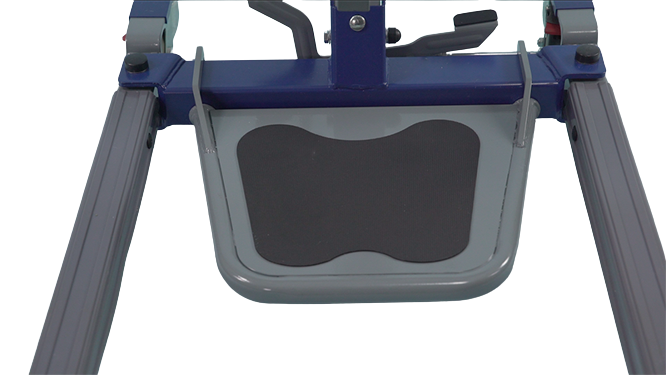 Bestcare SA400 Sit to Stand Patient Lift 400 lbs Capacity New