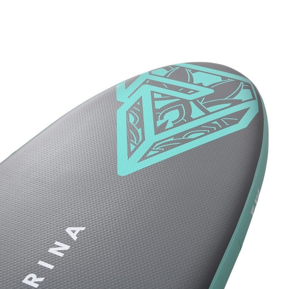 Aqua Marina Dhyana Stand Up 11’0″ Inflatable Paddle Board