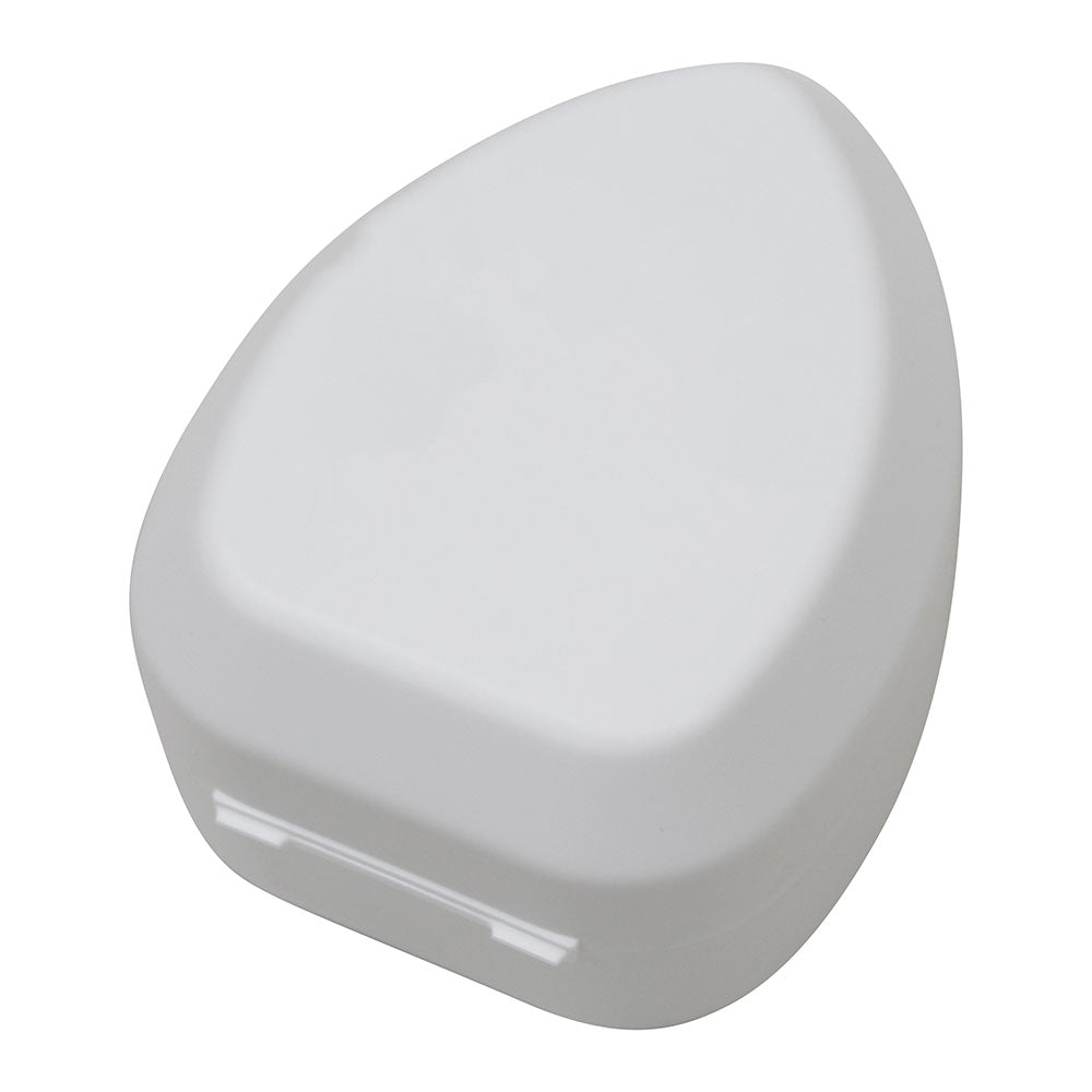 Kemp USA Adult And Child Combo CPR Mask In Plastic White Case