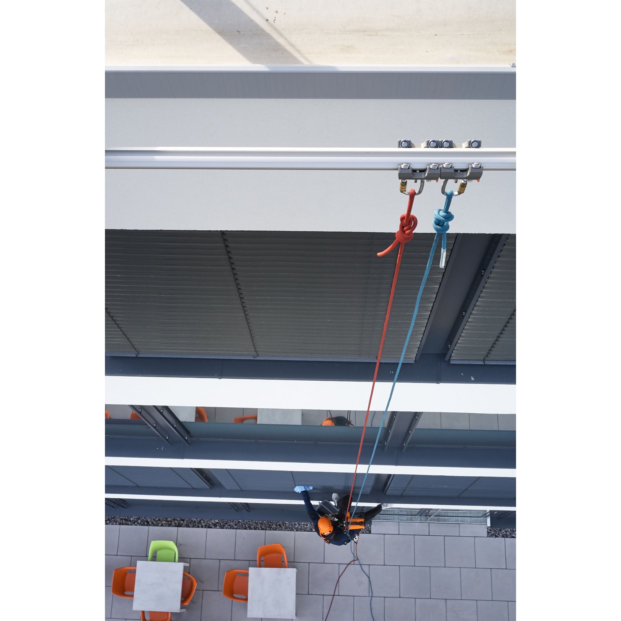 Skylotec Actsafe ACX Power Ascender Kit