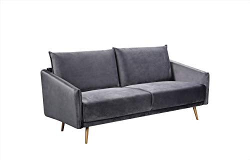US Pride Furniture Sofas, Grey
