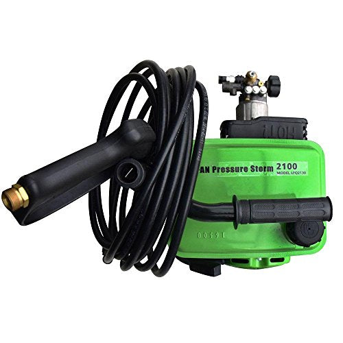 Pressure Washer Gas 2100psi