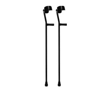 ConvaQuip Bariatric Custom Forearm Crutch
