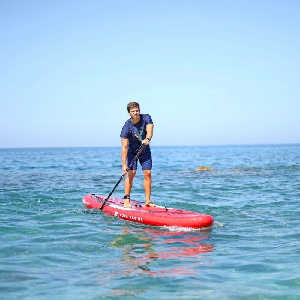 Aqua Marina Monster Stand Up 12 ft. Inflatable Paddle Board