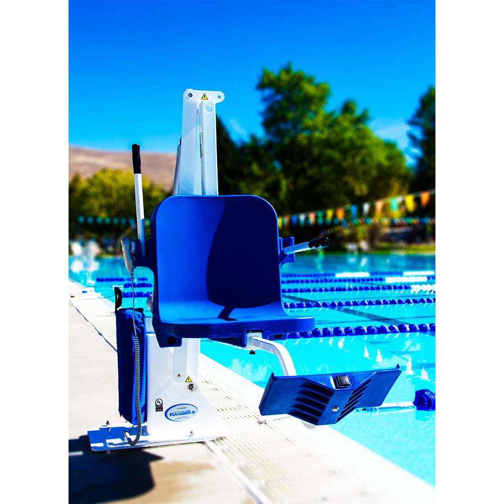 Aqua Creek Ranger 2 Pool Lift