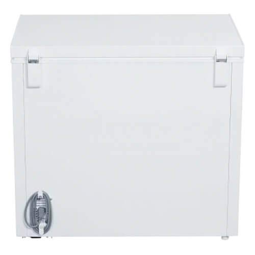 Danby DCF070B1WM 7.0 Cu.Ft. White Chest Freezer