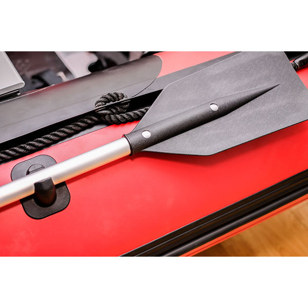 Stryker LX 320 Inflatable Boat