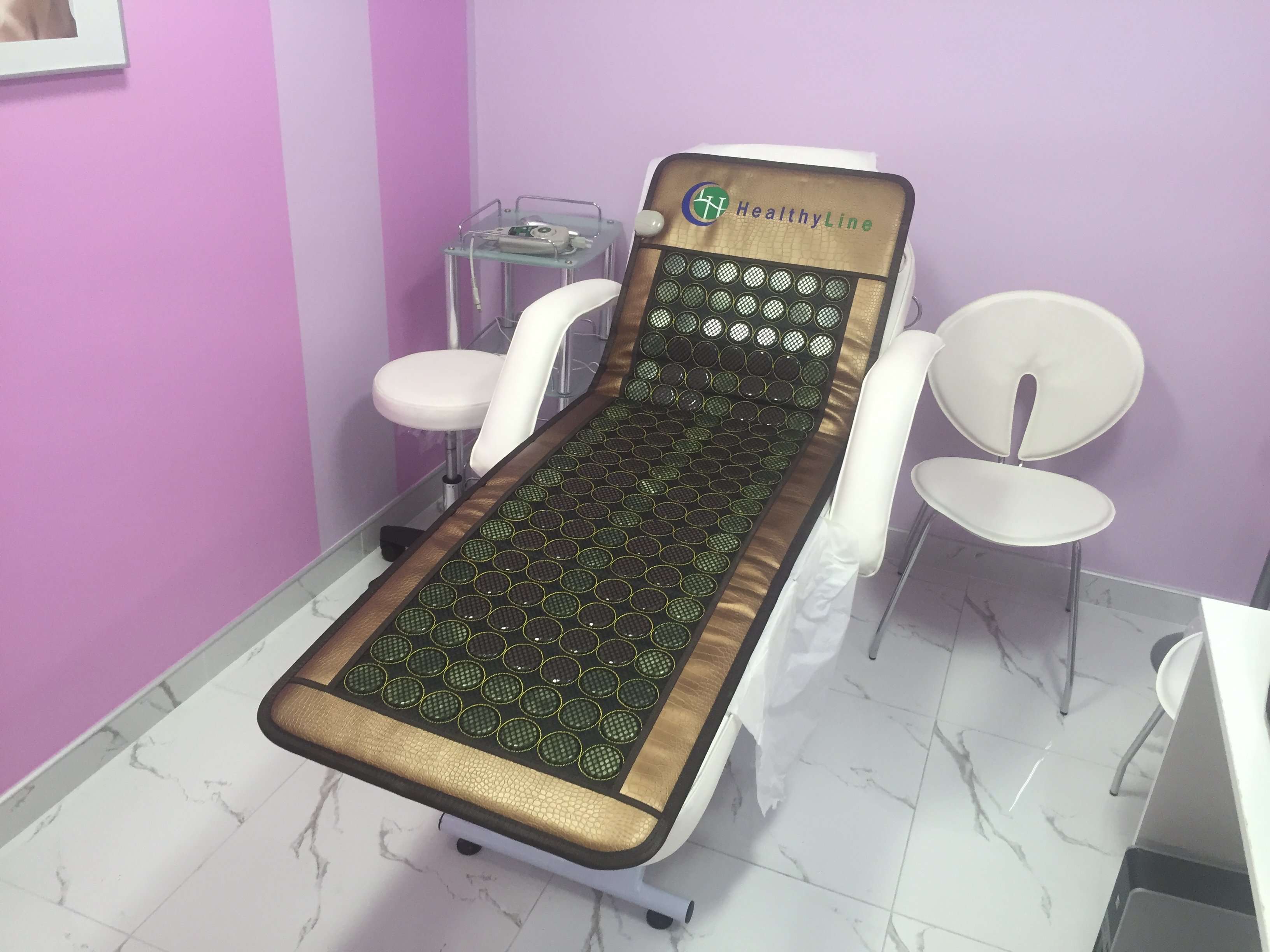 HealthyLine Mesh JT Mat Full 72