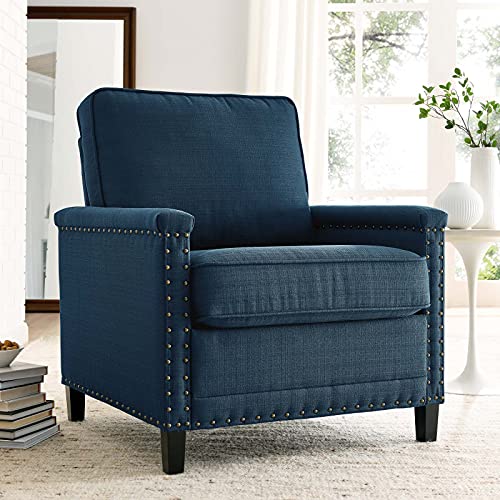 Modway Ashton Sofas, Azure