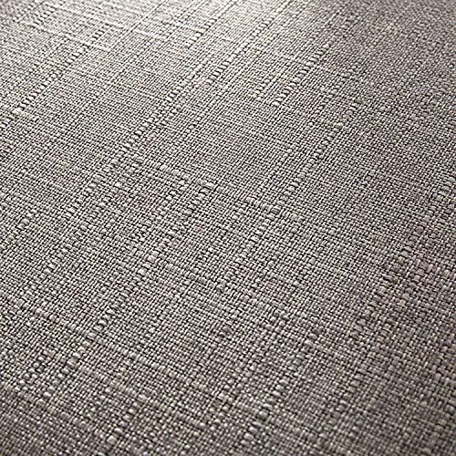 ZINUS Sayan Sofa Couch / Easy, Tool-Free Assembly, Sand Grey