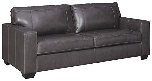Signature Design by Ashley Morelos Sofa, Gray