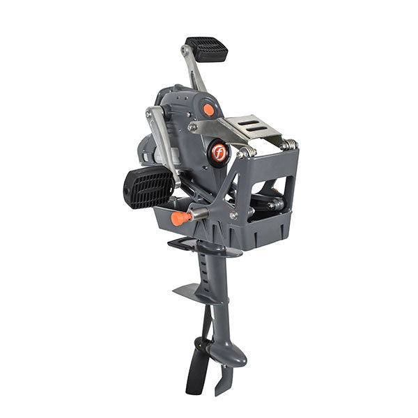 Feelfree Lure 13.5 Overdrive V2 Fishing Kayak