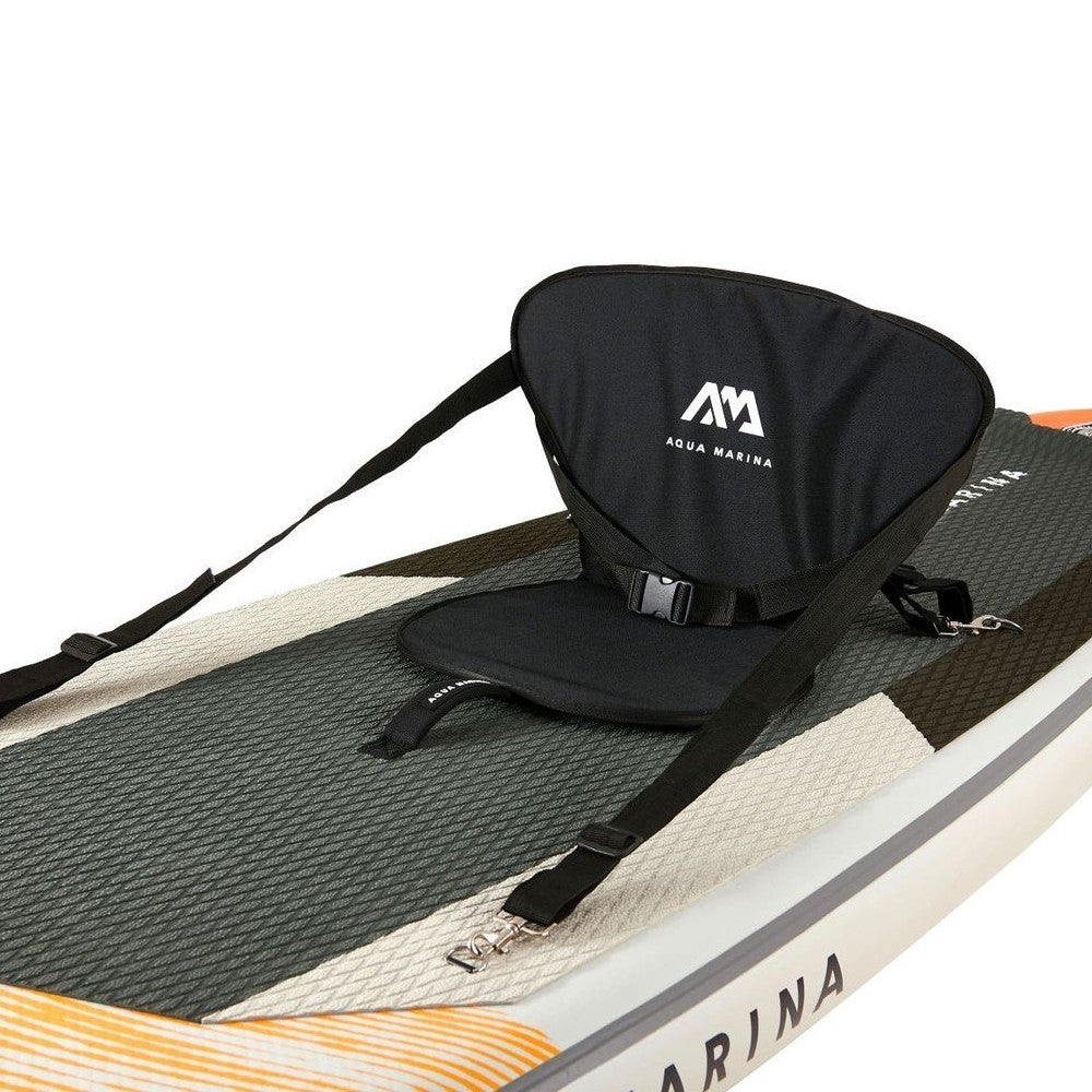 Aqua Marina Magma Stand Up 11’2″ Inflatable Paddle Board