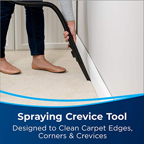 Bissell, 15651 ProHeat 2X Lift Off Pet Carpet Cleaner