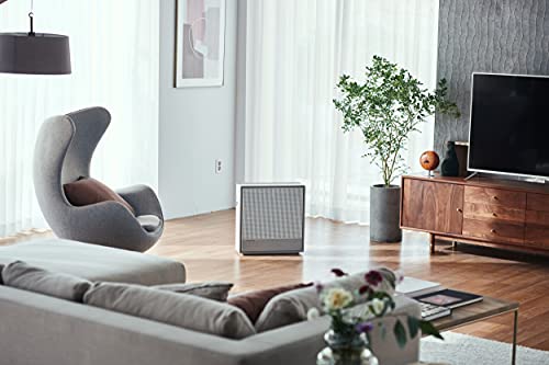 Coway Airmega 250 Smart Air Purifier (Covers 930 sq. ft.), True HEPA Air Purifier with Smart Technology