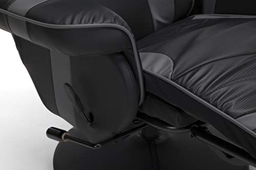 RESPAWN RSP-900 Racing Style, Reclining Gaming Chair, 35.04