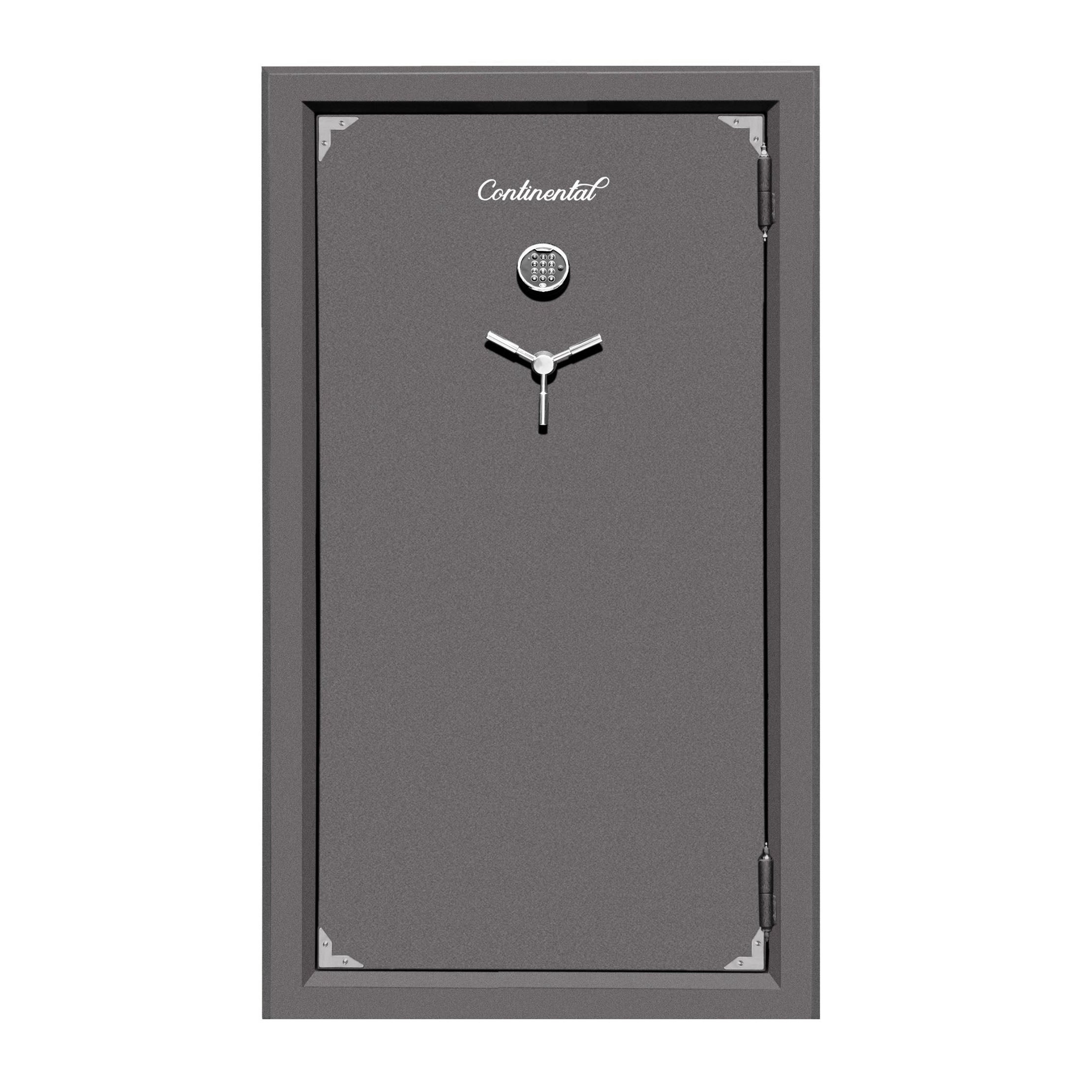 Hollon Continental Home and Gun Safe Series