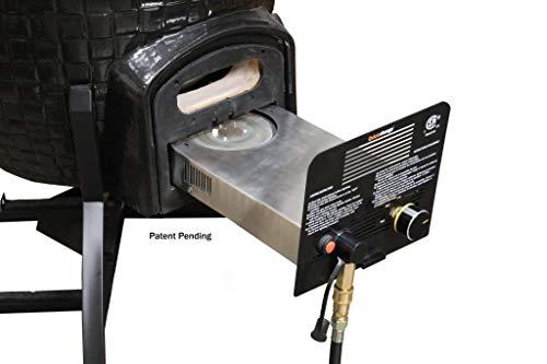 Vision Grills Quick Change Gas Insert