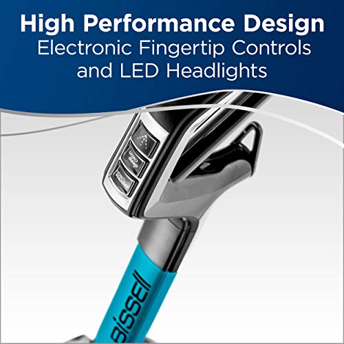 BISSELL JetScrub Pet Upright Carpet Cleaner, 25299