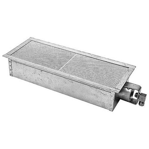 Exact FIT for Hobart RDCM-08 Burner - Replacement Part by MAVRIK