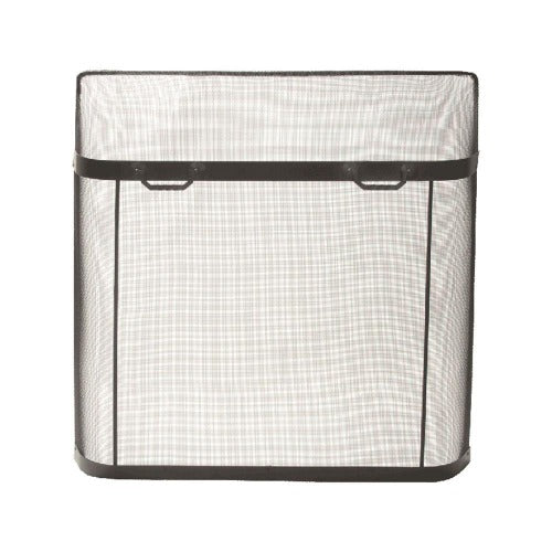 Dagan Black Spark Guard with Twist Handles