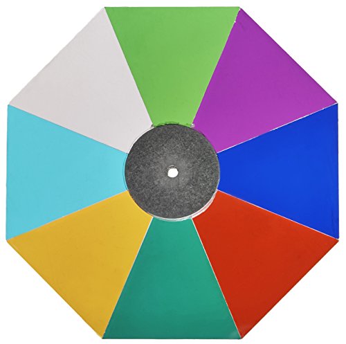 Hayward SVX8SHC 8 Color Wheel Controlled Model Replacement for Hayward Light Tower