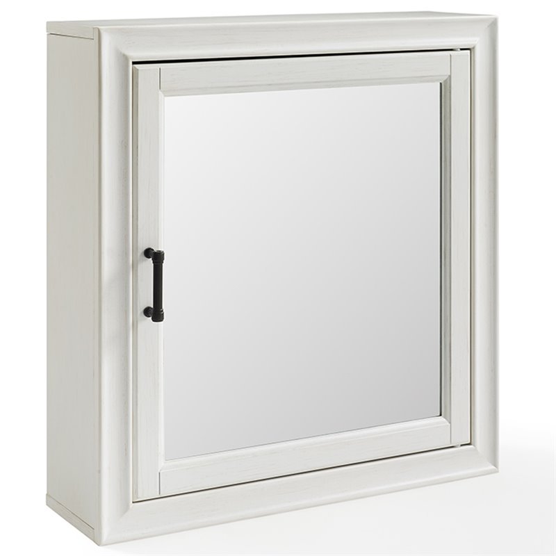 Mirror Medicine Cabinet