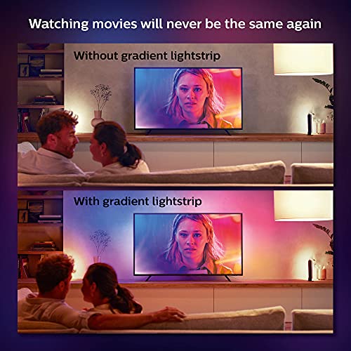 Philips Hue Gradient LightStrip 65