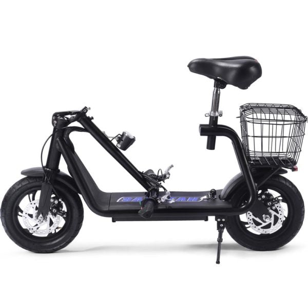Mototec 36v350w Metro Lithium Electric Scooter
