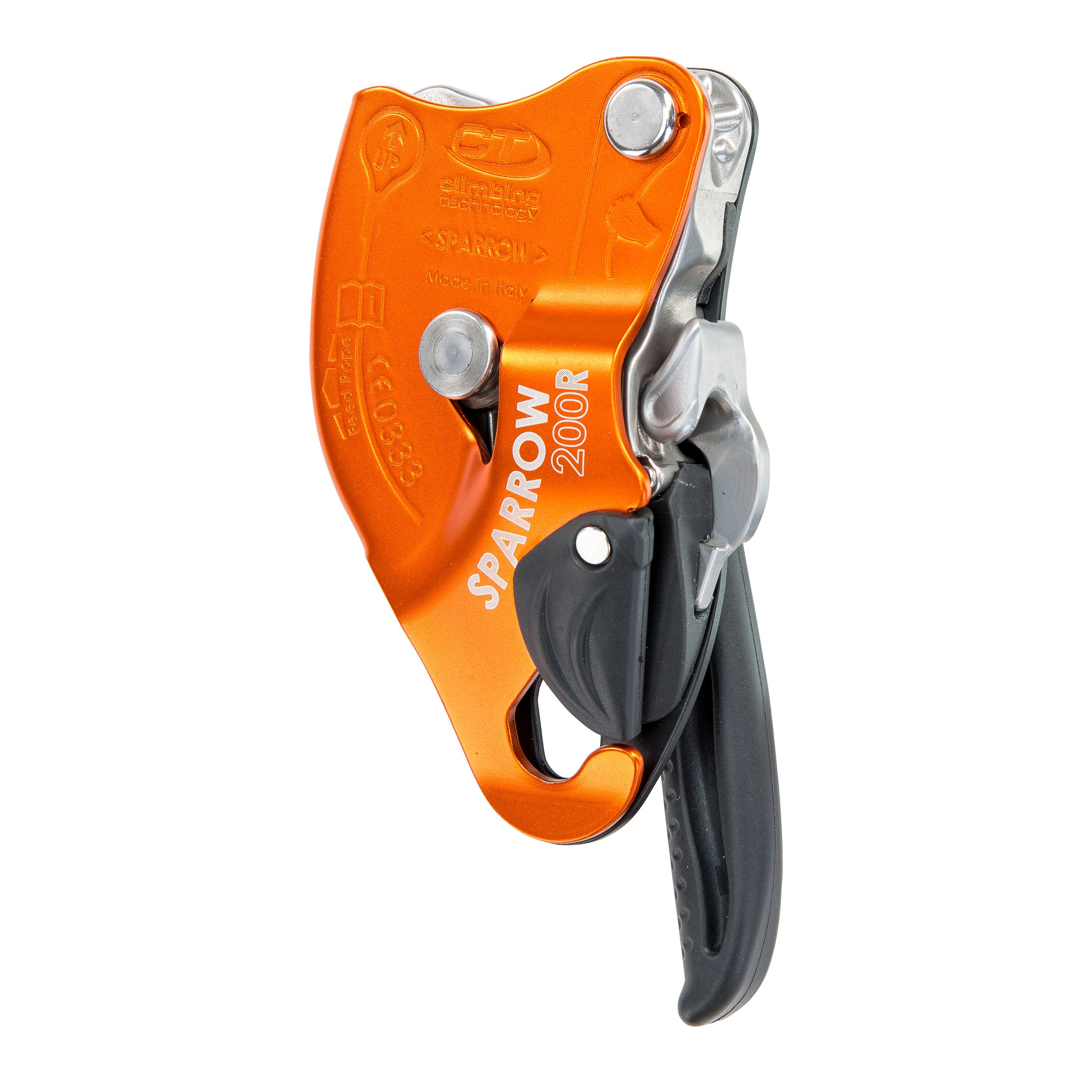 PMI® Climbing Technology Sparrow 200 R
