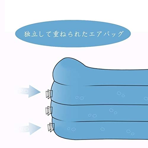 BUYT Swimming Pools, Interaction Summer Pool Party Independent Layered Airbag Height Adjustable