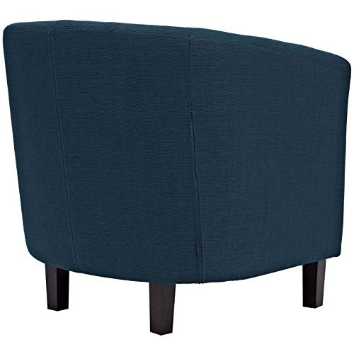 Furniture XO Cason 2 Piece Upholstered Fabric Armchair Set WL-04267-MW