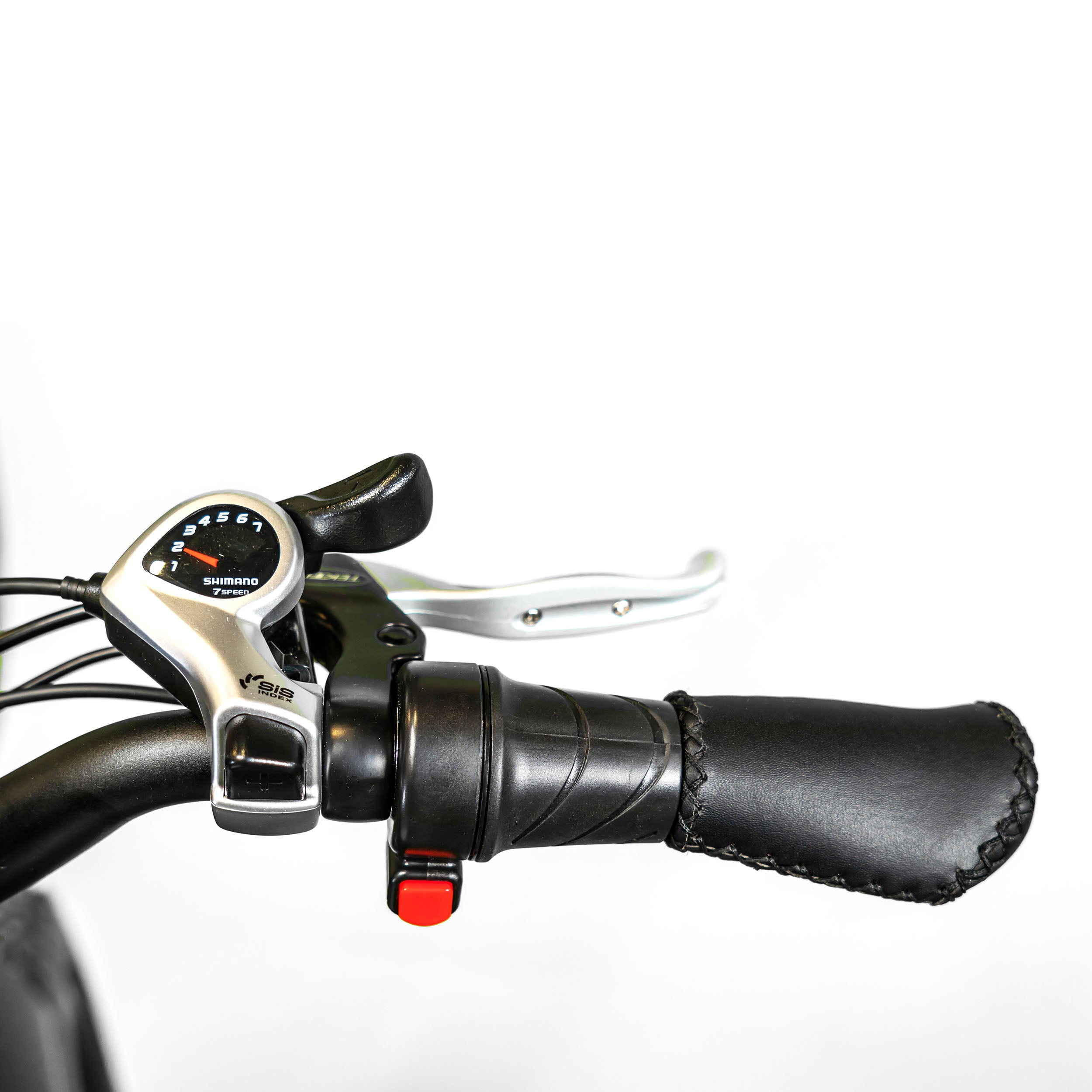 E-Wheels BAM EW-Supreme Electric Power Bike